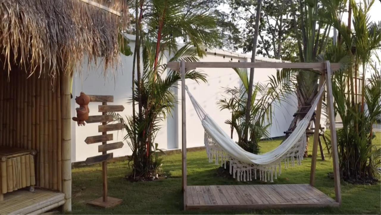 Palm Villa - Award Winning Modern Luxury & Exclusive Villa Resort Chiang Mai Exterior photo